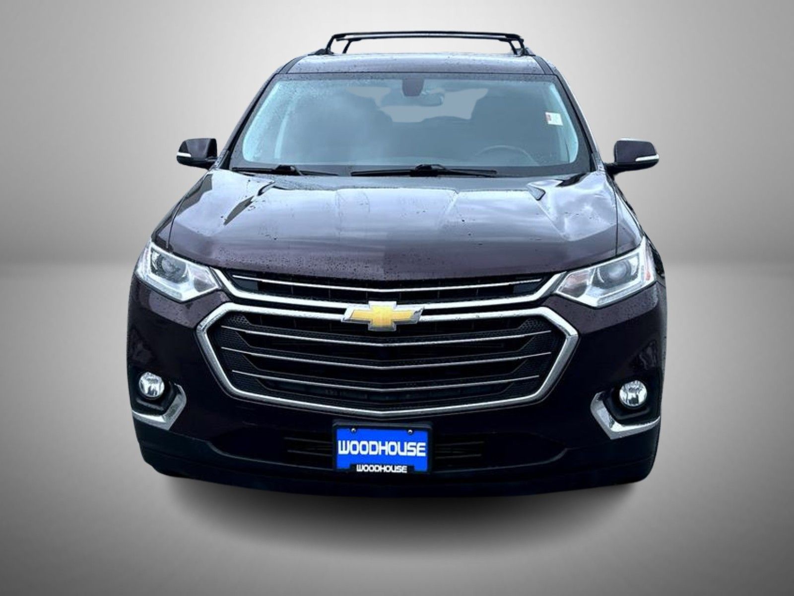 2018 Chevrolet Traverse photo 2