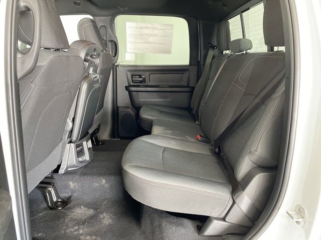 2024 Ram 2500 Tradesman photo 22