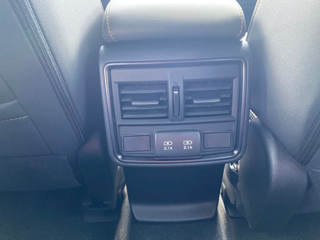 2025 Subaru Forester Wilderness photo 23