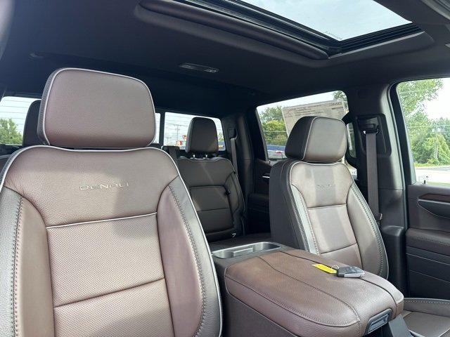 2026 Gmc Sierra 1500 Denali photo 8
