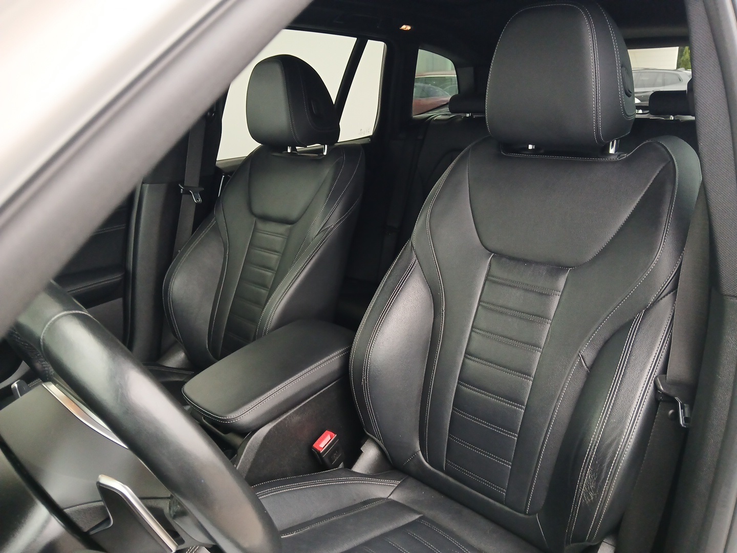 2022 Bmw X3 xDrive30i photo 10
