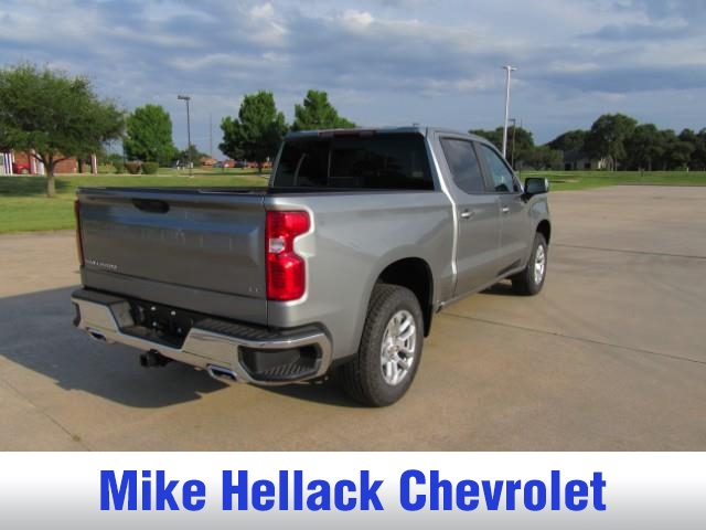 2026 Chevrolet Silverado 1500 LT photo 7