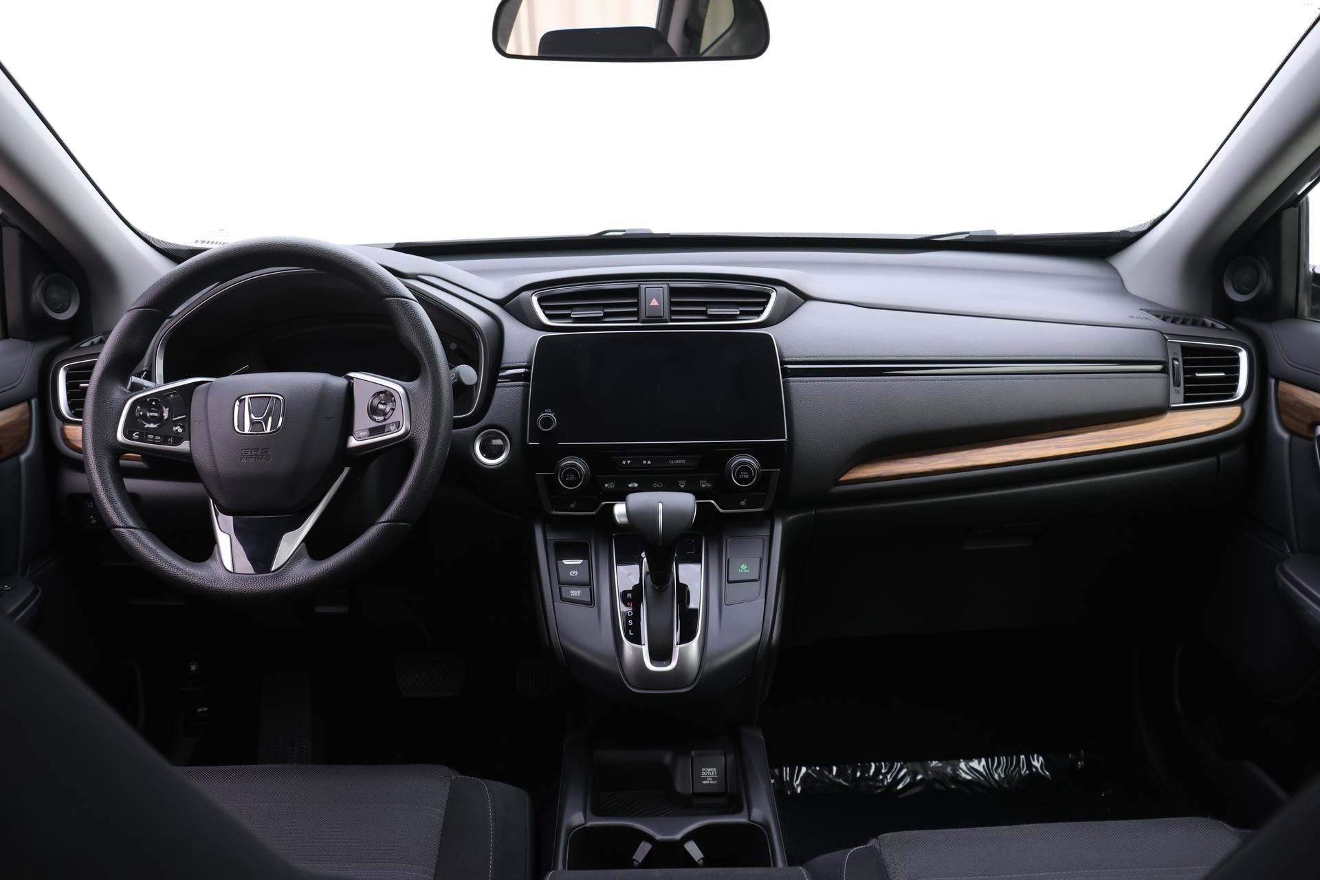 2019 Honda CR-V EX photo 3