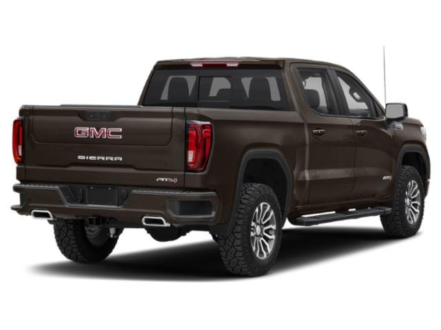 Used 2019 GMC Sierra 1500 AT4 with VIN 1GTP9EEL6KZ419084 for sale in Brainerd, Minnesota