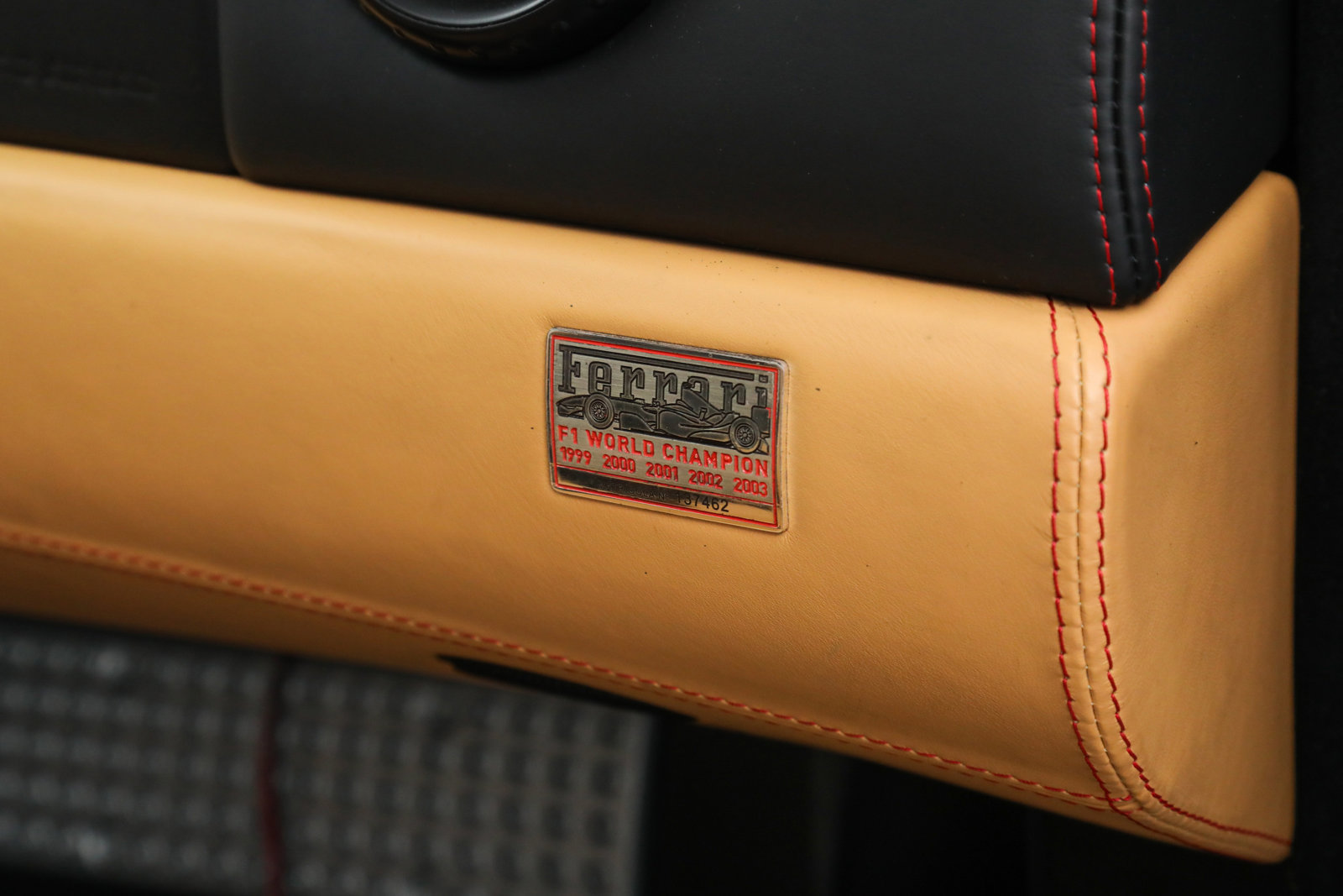 2004 Ferrari 360 photo 21