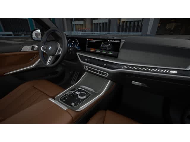 2026 Bmw X7 M60i photo 10