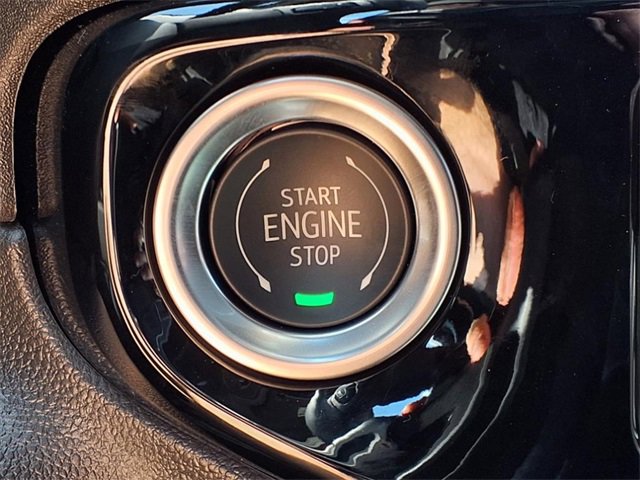 2025 Chevrolet Silverado 1500 LT photo 20