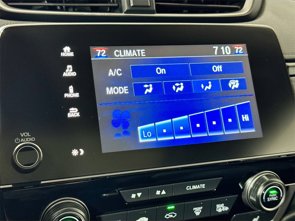 2020 Honda CR-V EX photo 20