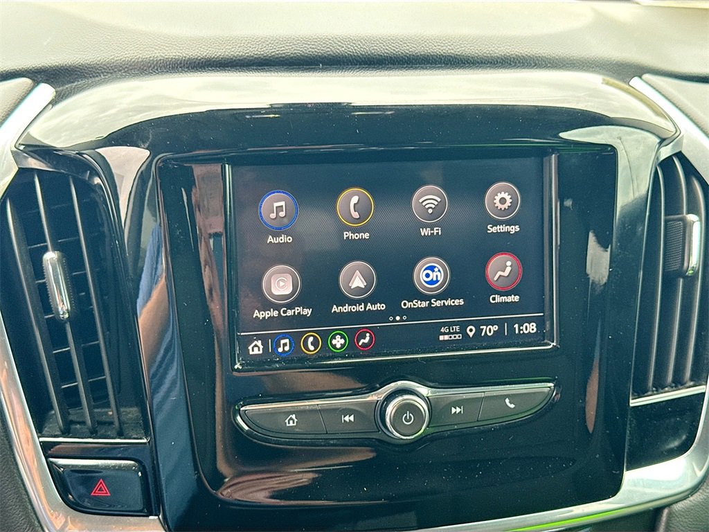 2021 Chevrolet Traverse LS photo 14
