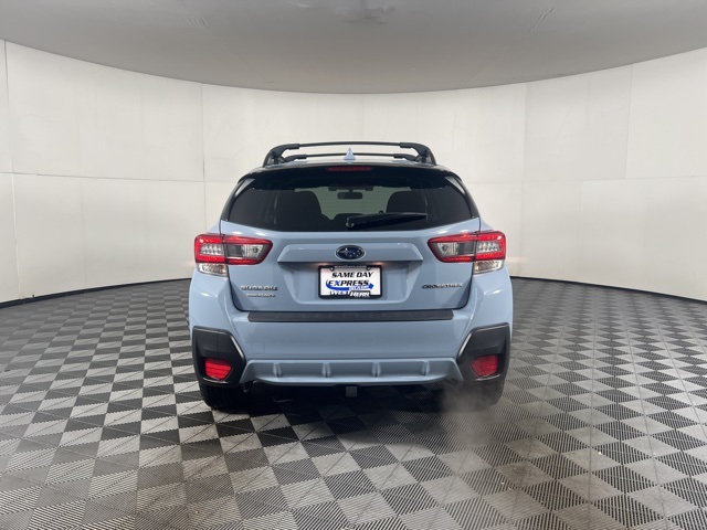 2023 Subaru Crosstrek Premium photo 4