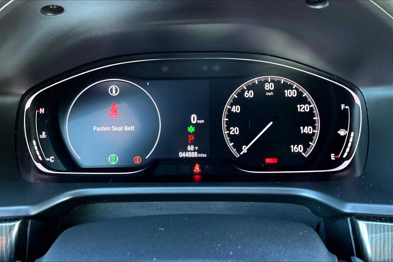 2022 Honda Accord Sport photo 25
