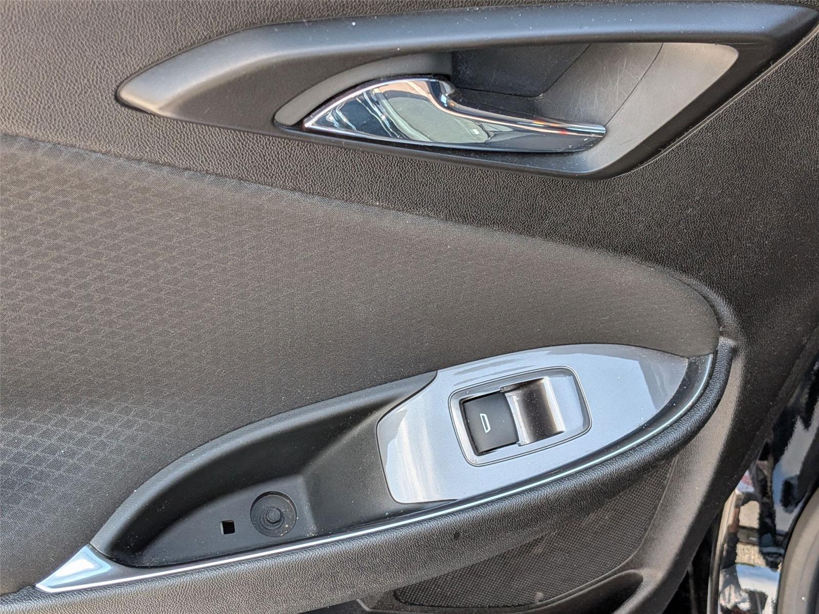 2020 Chevrolet Malibu 1LT photo 22