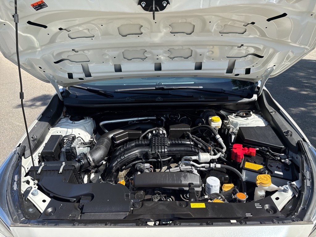 2024 Subaru Crosstrek Premium photo 28