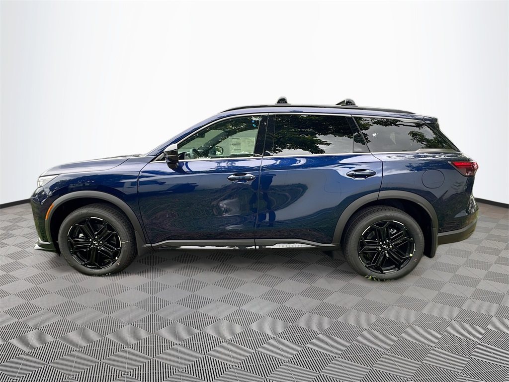 2026 Infiniti QX60 AWD photo 4
