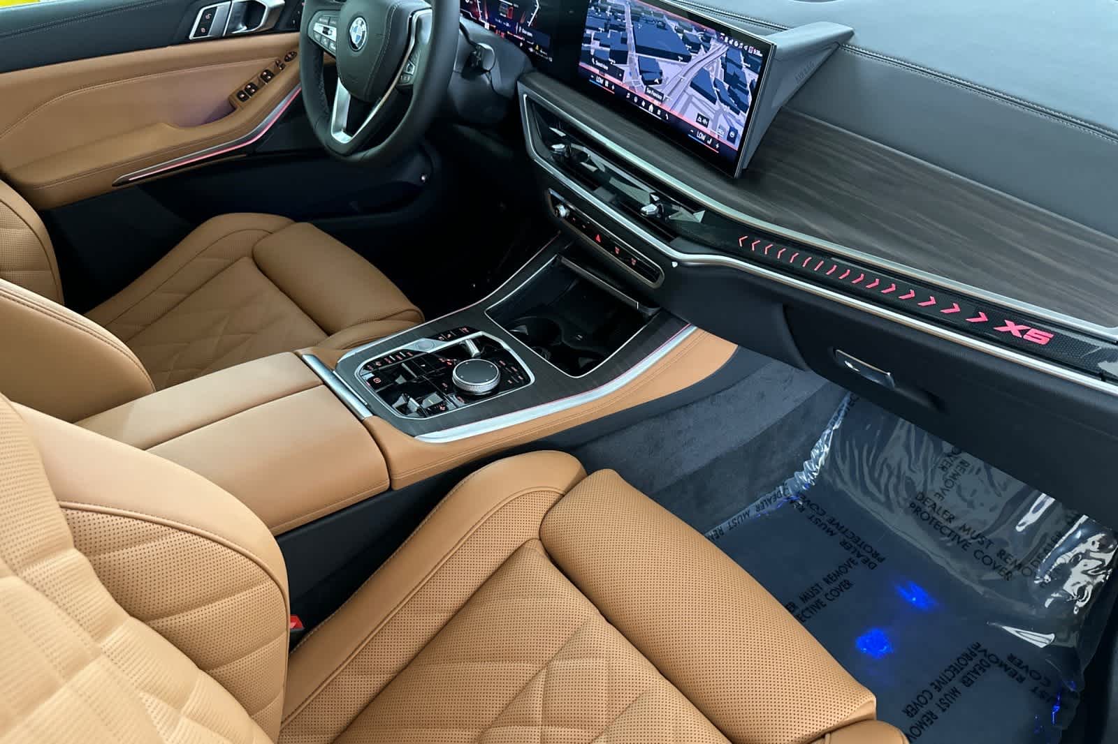 2026 Bmw X5 xDrive50e photo 15