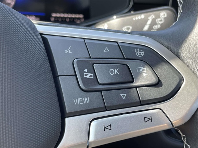 2025 Volkswagen Taos S photo 21