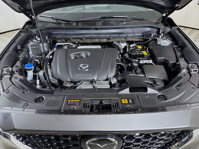2025 Mazda CX-5 2.5 Select photo 28