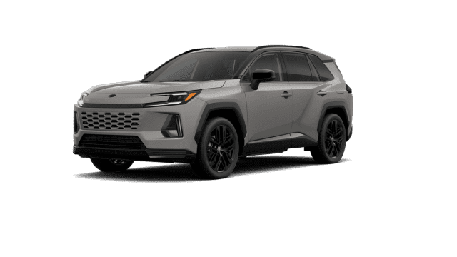 2026 Toyota RAV4 XSE's photo