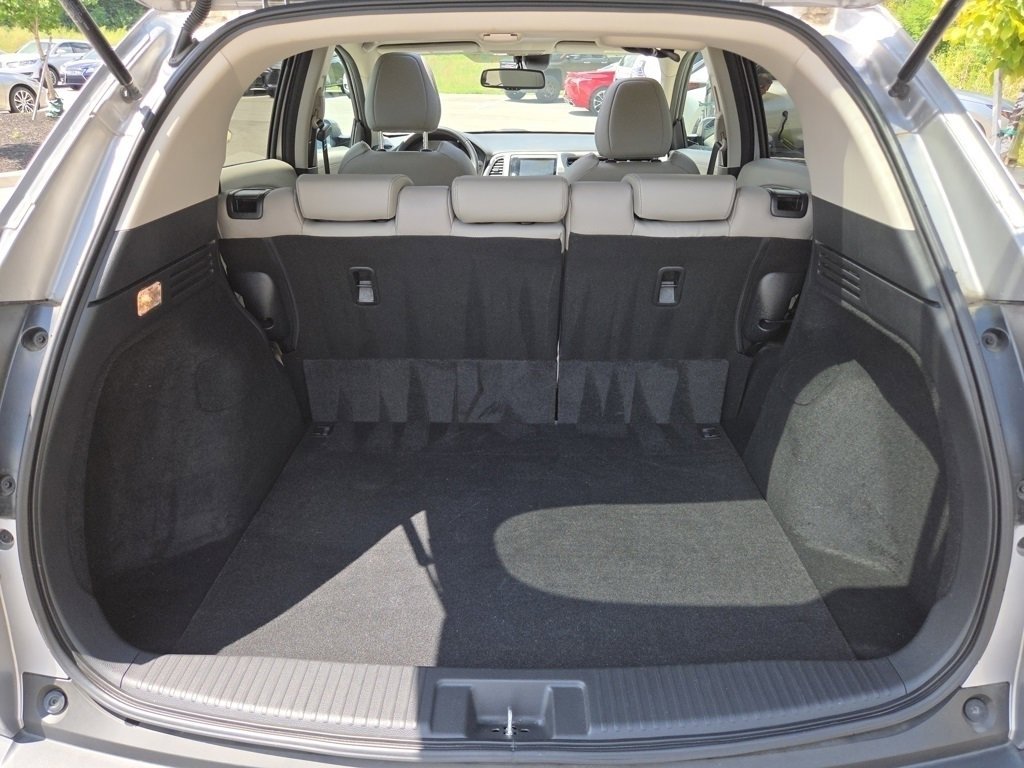 2019 Honda HR-V EX-L photo 23