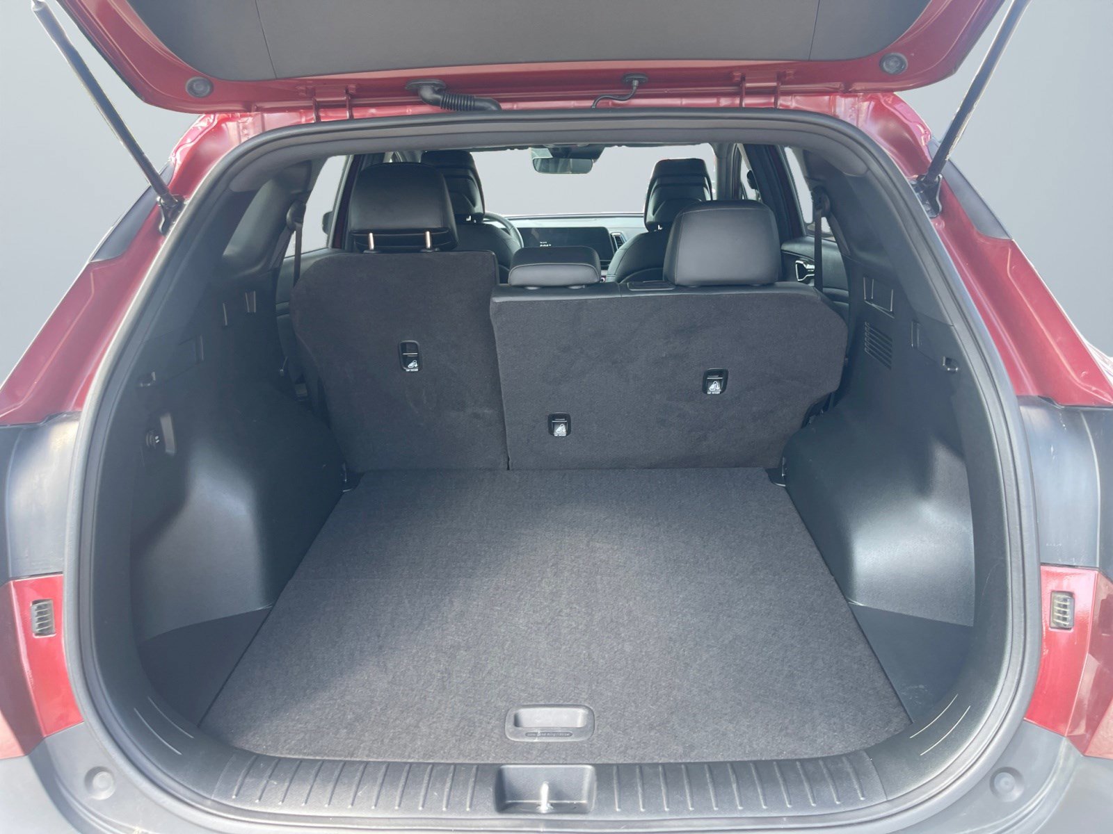 2023 Kia Sportage X-Line photo 14