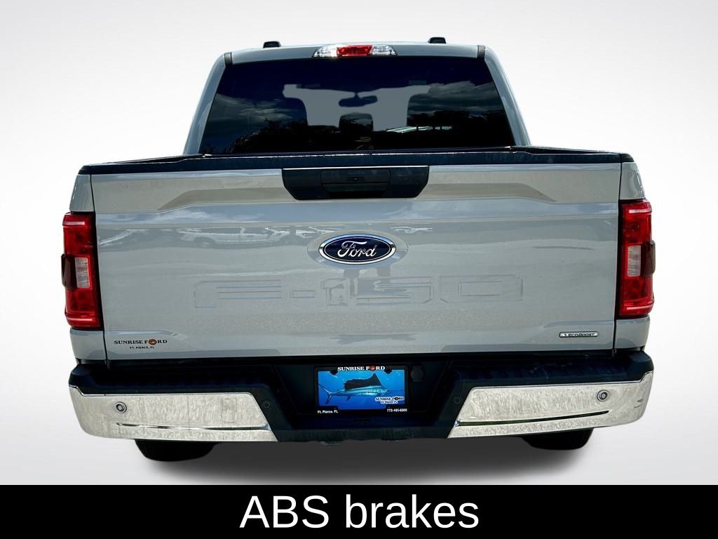 2023 Ford F-150 XLT photo 6