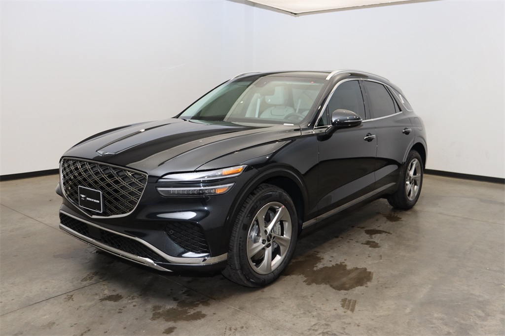 2026 Genesis GV70 2.5T Select photo 2