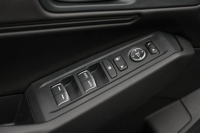 2025 Honda Accord SE photo 22