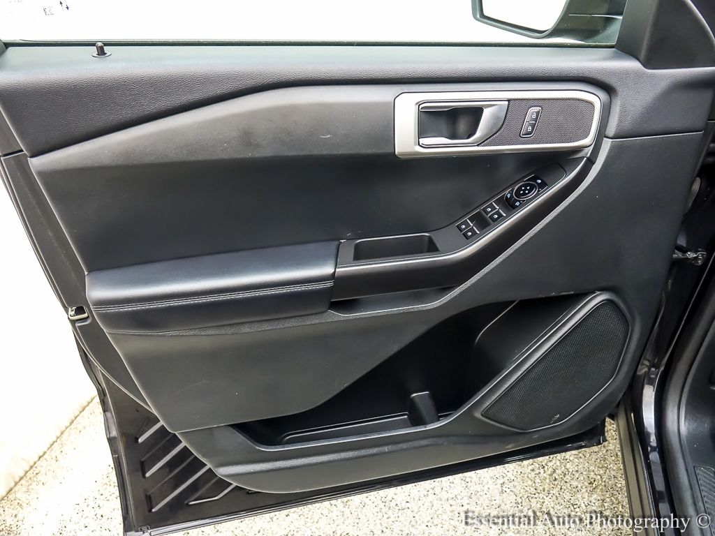 2022 FORD EXPLORER - Image 20