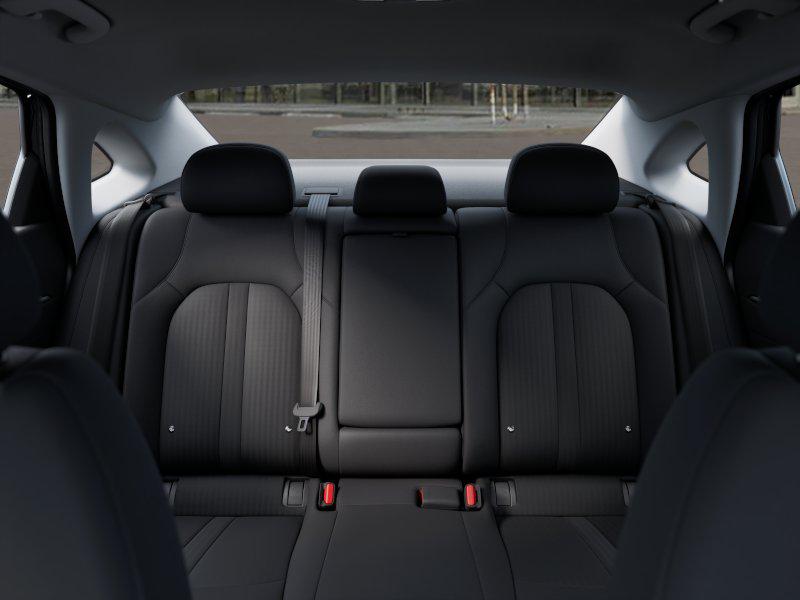 2026 Hyundai Sonata SEL Sport photo 10