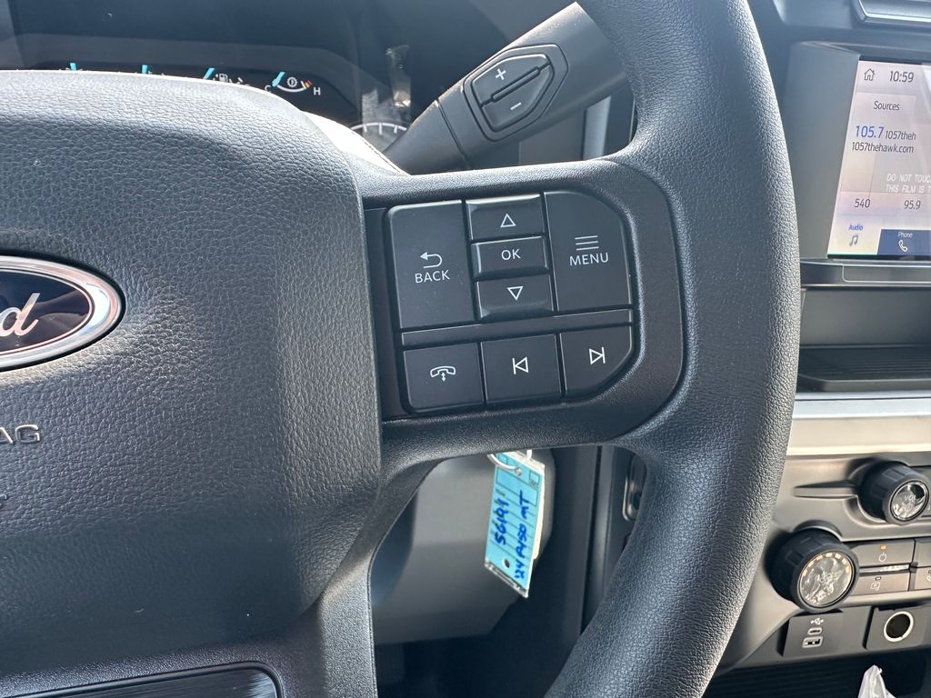 2024 Ford F-450 XLT photo 23