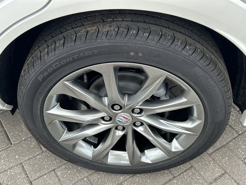2026 Buick Encore GX Avenir photo 27