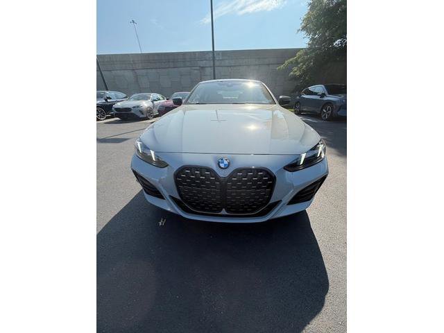 2025 Bmw 430i xDrive photo 4