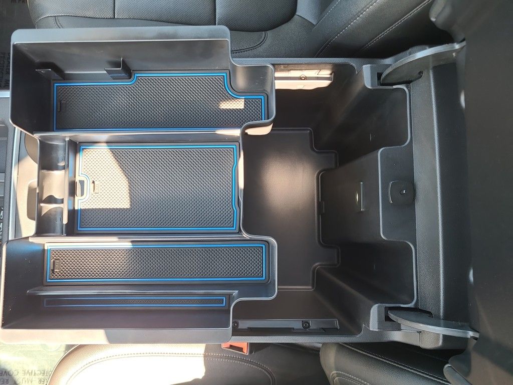 2021 Chevrolet Silverado 1500 LTZ photo 27