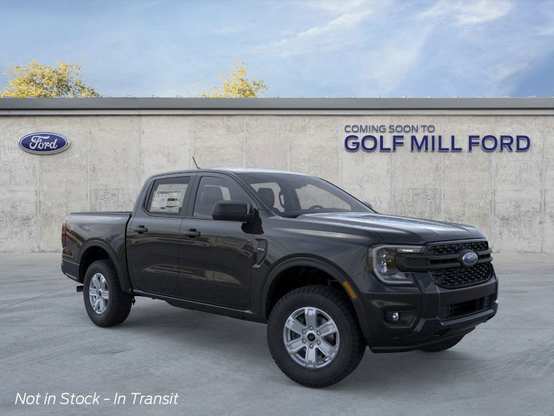 2025 FORD RANGER - Image 6