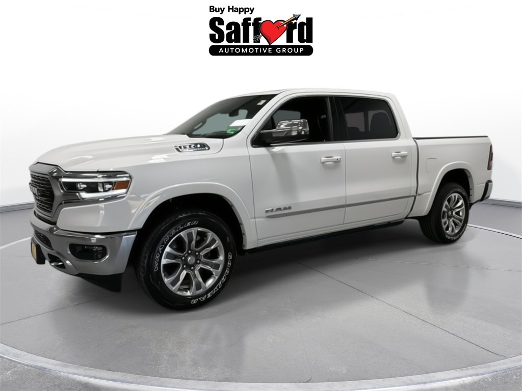 2023 RAM Ram 1500 Pickup Limited's photo