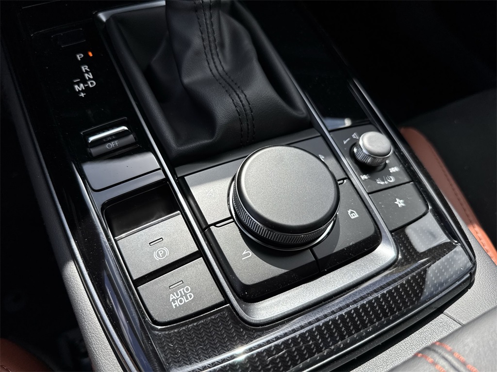 2024 Mazda CX-30 2.5 Turbo Carbon photo 52