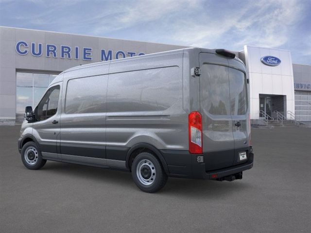 2025 Ford Transit photo 4