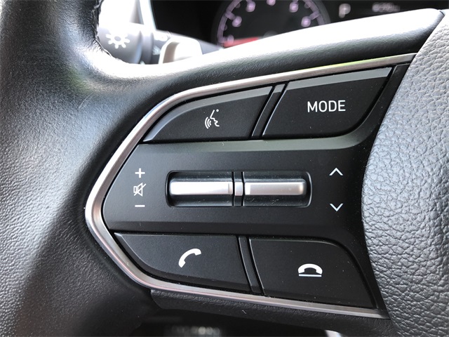 2023 Hyundai Santa Fe SEL photo 8