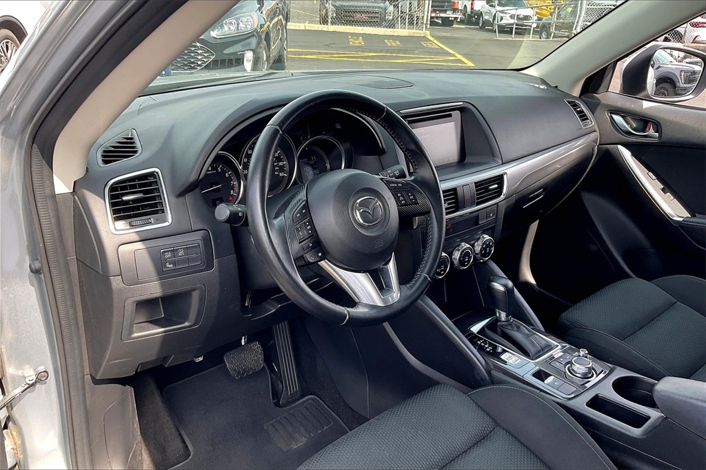 2016 Mazda CX-5 Touring photo 12