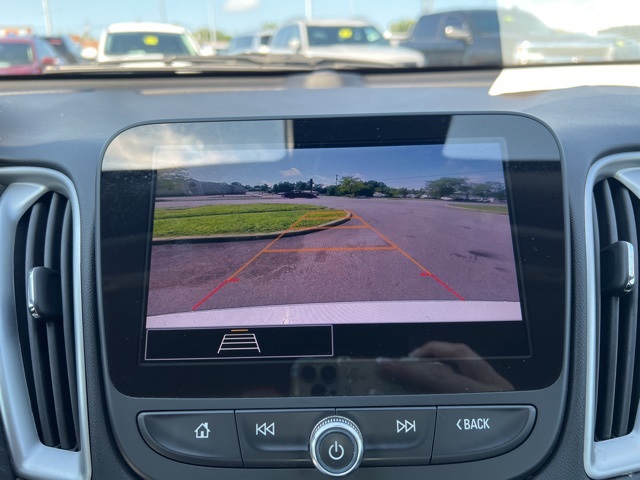 2023 Chevrolet Malibu 1LT photo 22