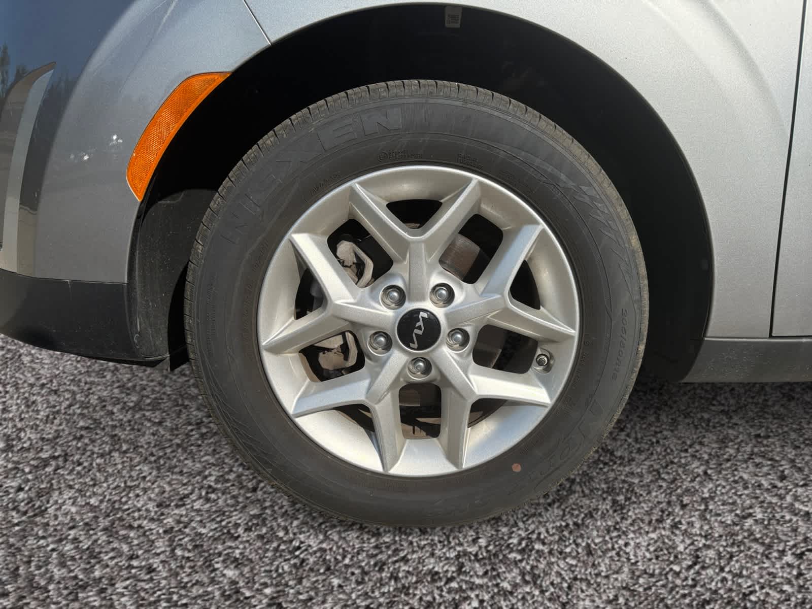 2024 Kia Soul LX photo 12