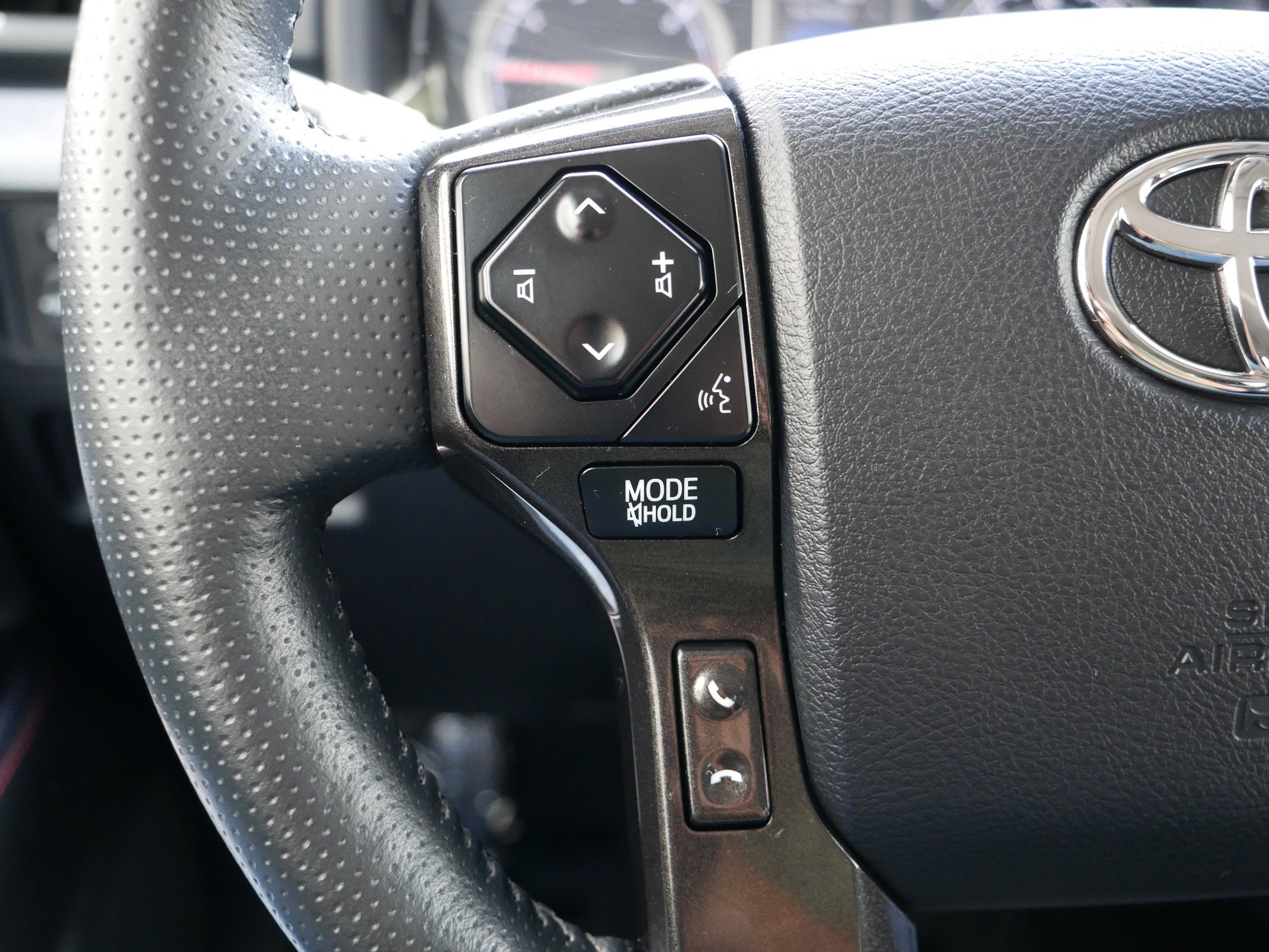 2024 Toyota 4Runner TRD Pro photo 30