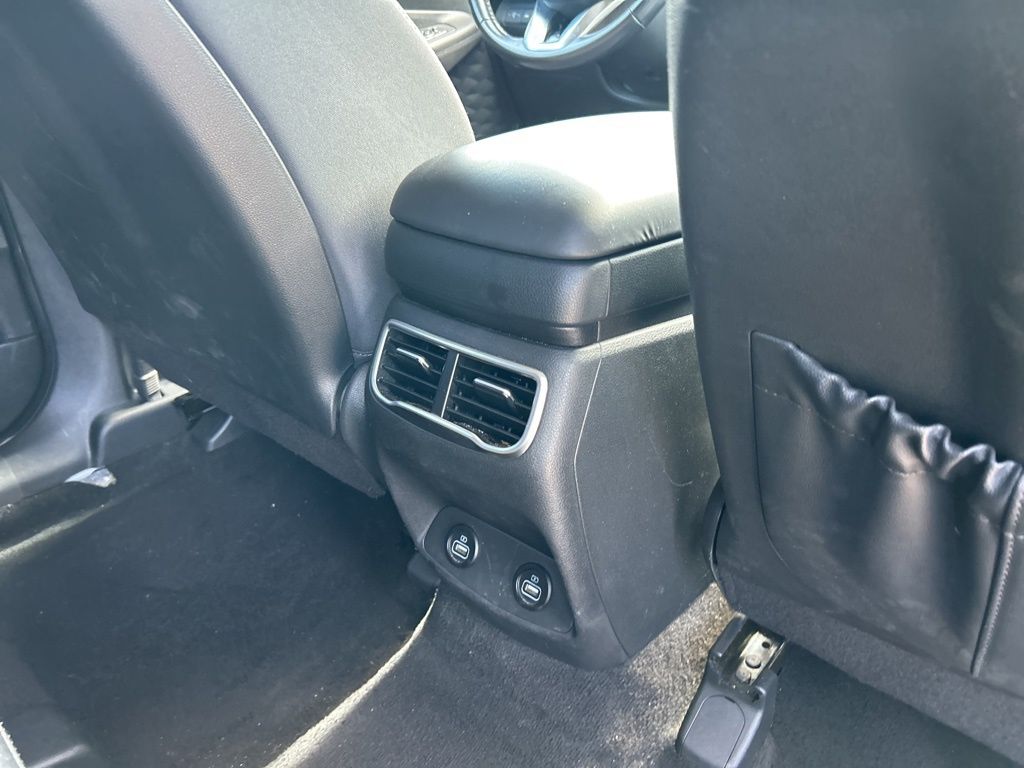 2023 Hyundai Santa Fe SEL photo 36