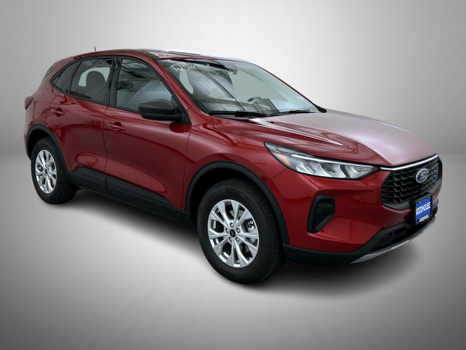 2025 Ford Escape Active photo 3
