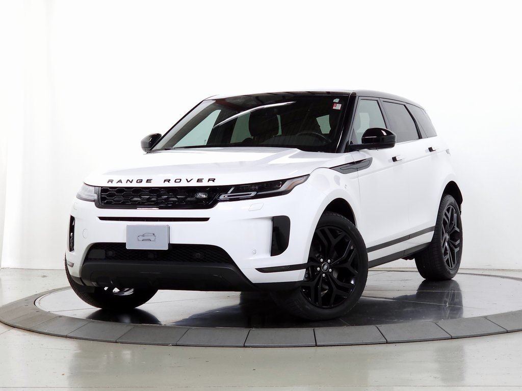 2023 LAND ROVER RANGE ROVER EVOQUE - Image 35