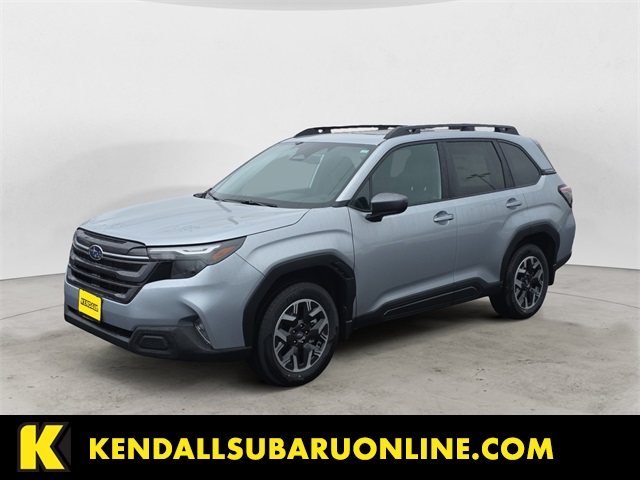 2026 Subaru Forester Premium's photo