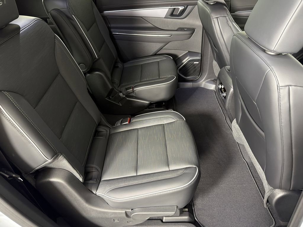 2026 Buick Enclave Sport Touring photo 13