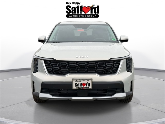 2026 Kia Sorento LX photo 4