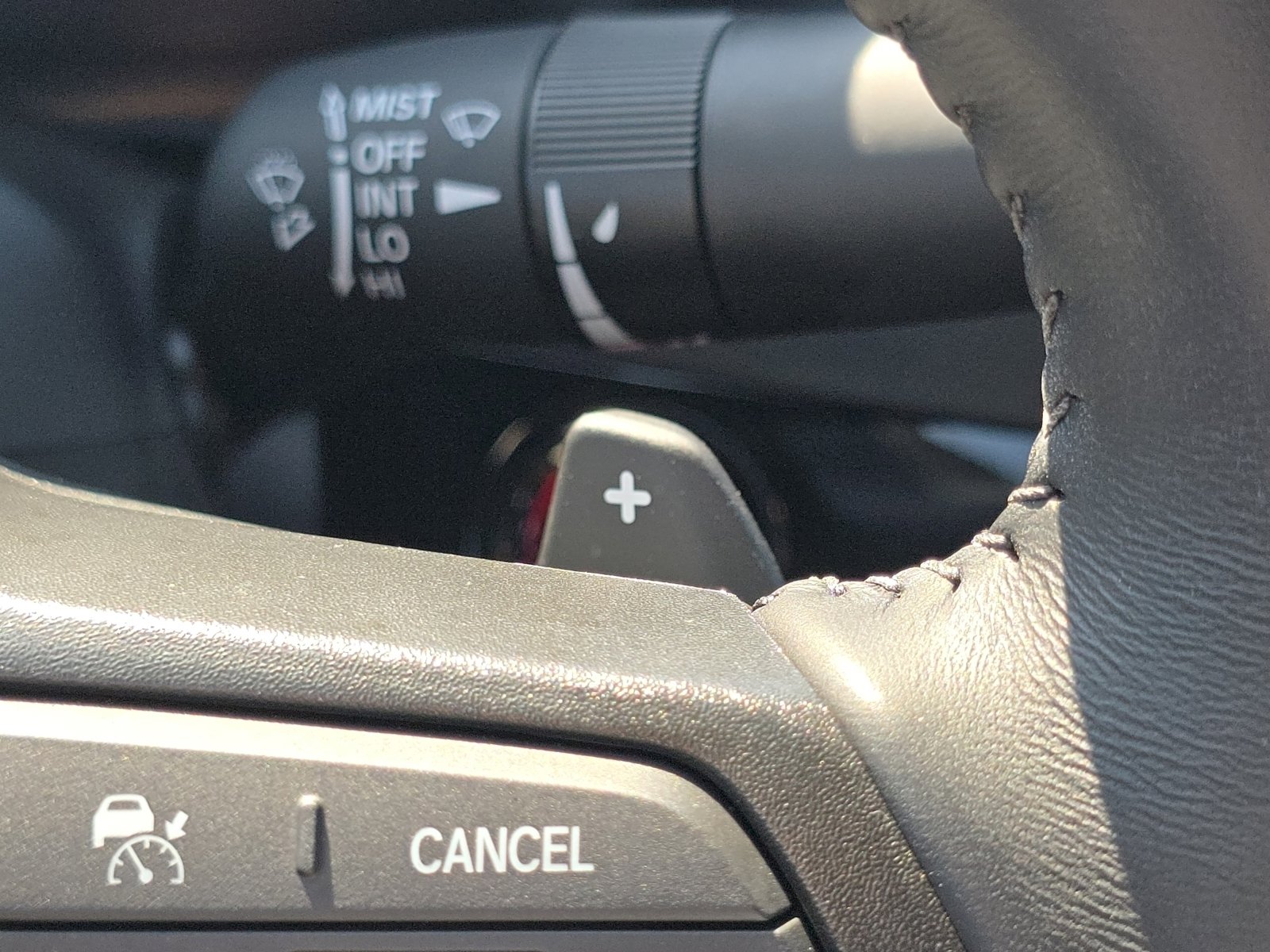 2025 Honda Accord Hybrid Sport photo 12