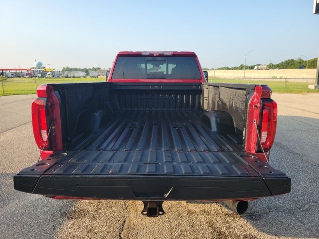 2020 Gmc Sierra Denali photo 25